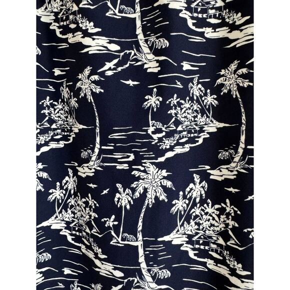 JUDE CONNALLY ALEXIA DRESS ISLAND GETAWAY NAVY - Picture 3 of 9